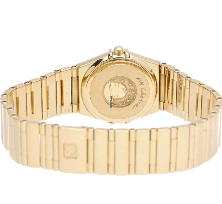 Omega Constellation 11547500