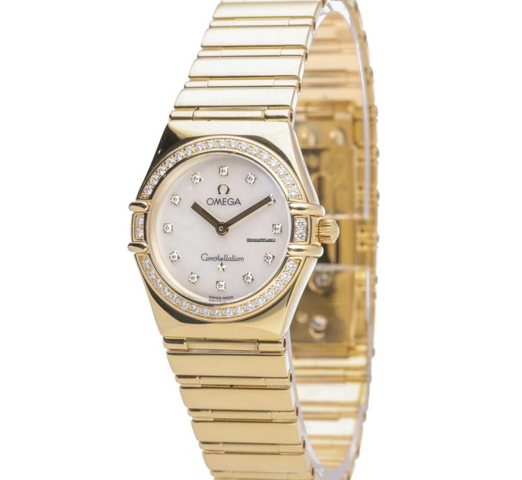 Omega Constellation 11547500