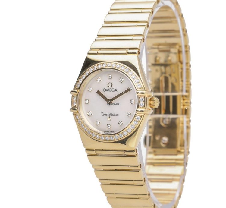 Omega Constellation 11547500