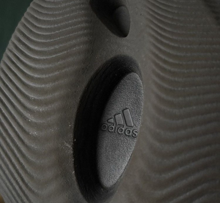 Adidas Yeezy Foam Runners Onyx Us Size 13 Men