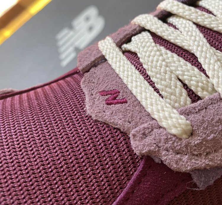 Size 10 New Balance 2002r Protection Pack Light Pink Purple