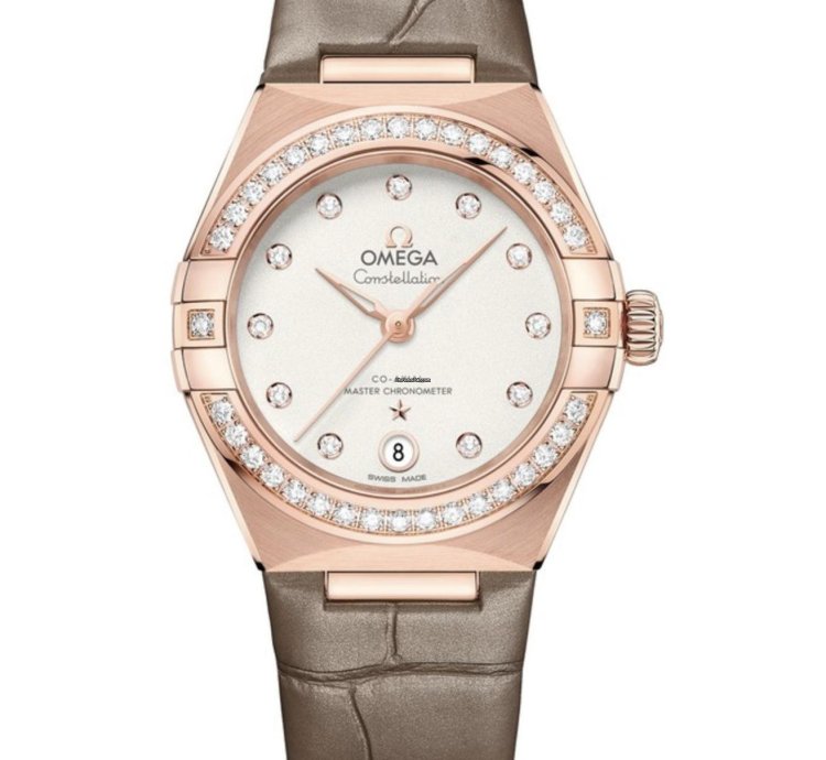 Omega Constellation 131 58 29 20 52 002