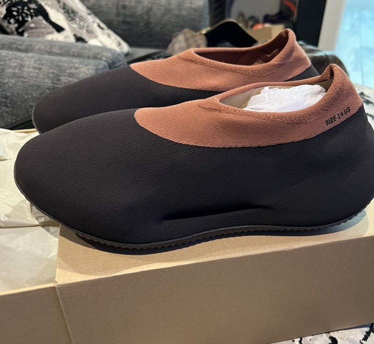 Adidas Yeezy Knit Rnr