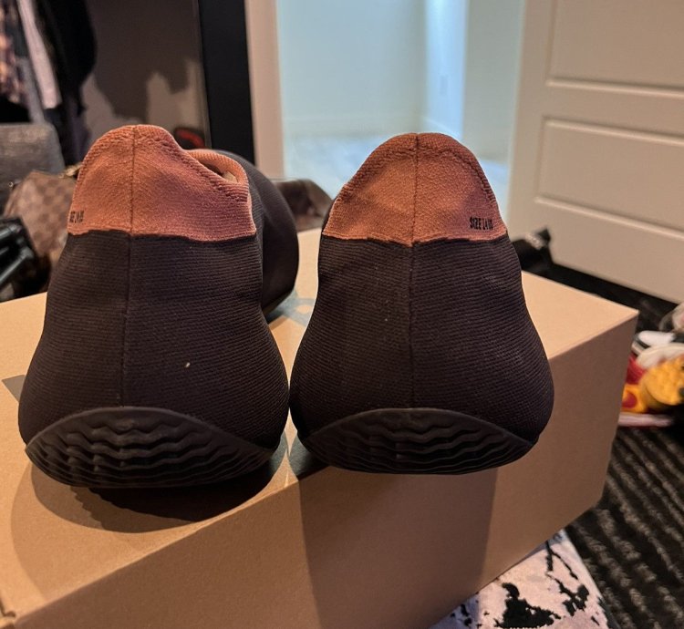 Adidas Yeezy Knit Rnr