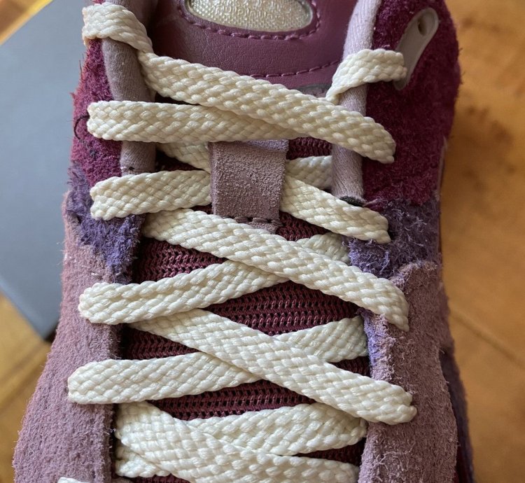 Size 10 New Balance 2002r Protection Pack Light Pink Purple