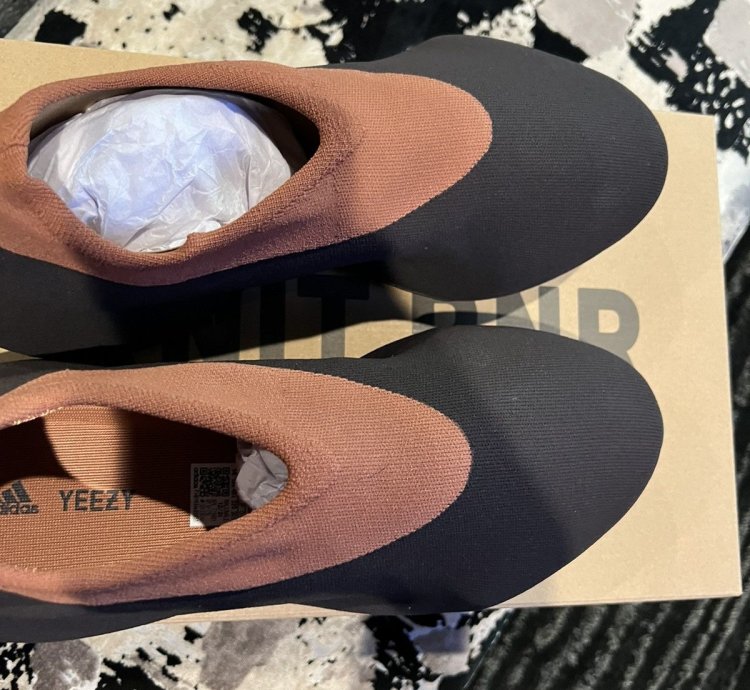 Adidas Yeezy Knit Rnr
