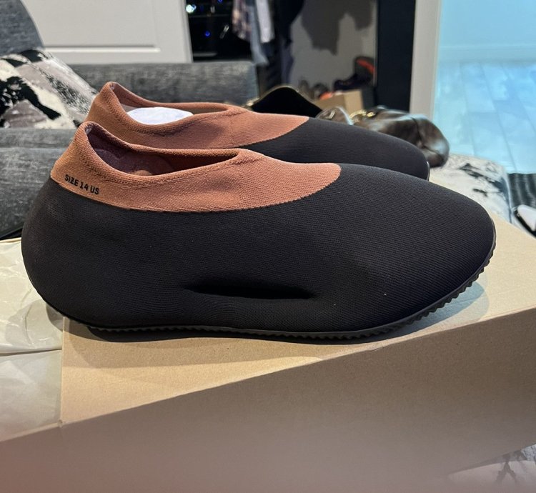 Adidas Yeezy Knit Rnr