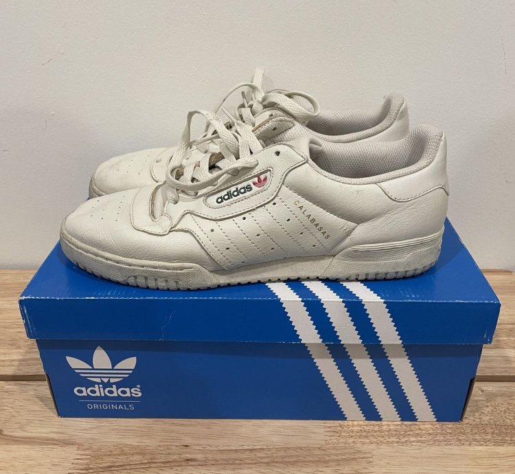Adidas Yeezy Powerphase