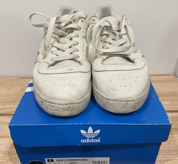 Adidas Yeezy Powerphase