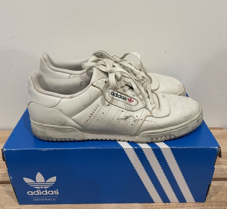 Adidas Yeezy Powerphase