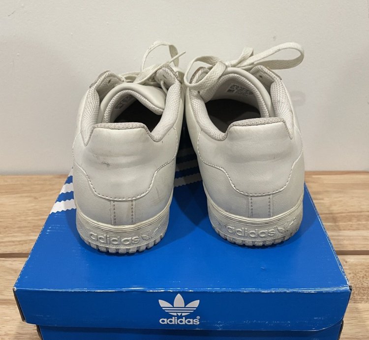 Adidas Yeezy Powerphase