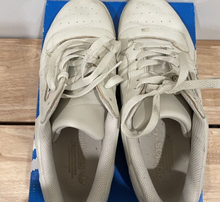 Adidas Yeezy Powerphase