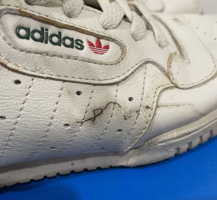 Adidas Yeezy Powerphase