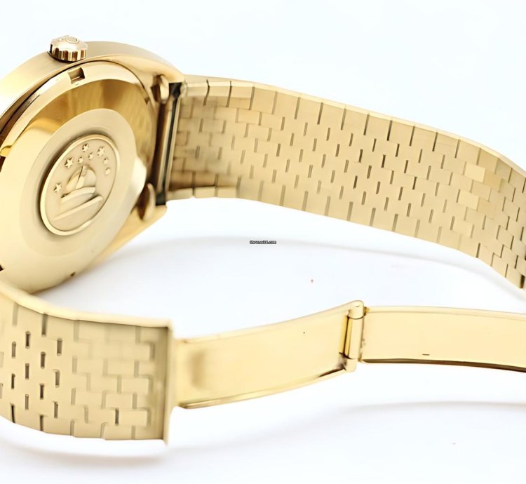 Omega Constellation 168 009