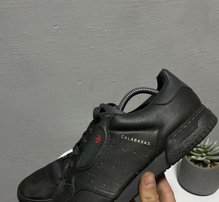 Adidas Yeezy Powerphase Calabasas Sneakers