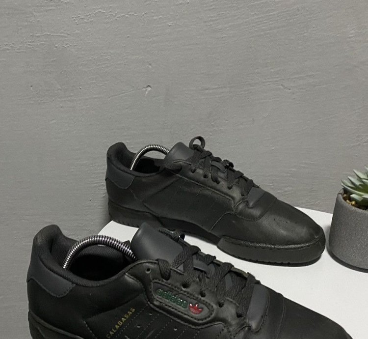 Adidas Yeezy Powerphase Calabasas Sneakers