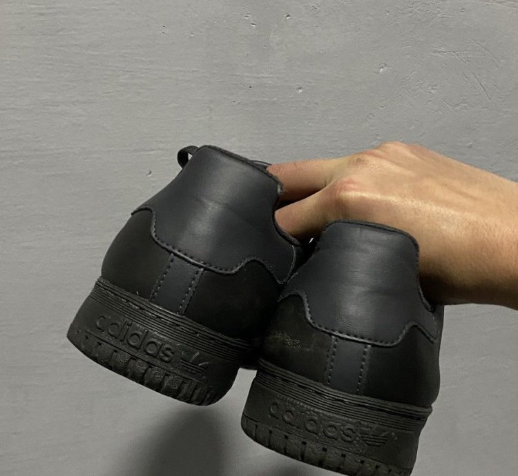 Adidas Yeezy Powerphase Calabasas Sneakers