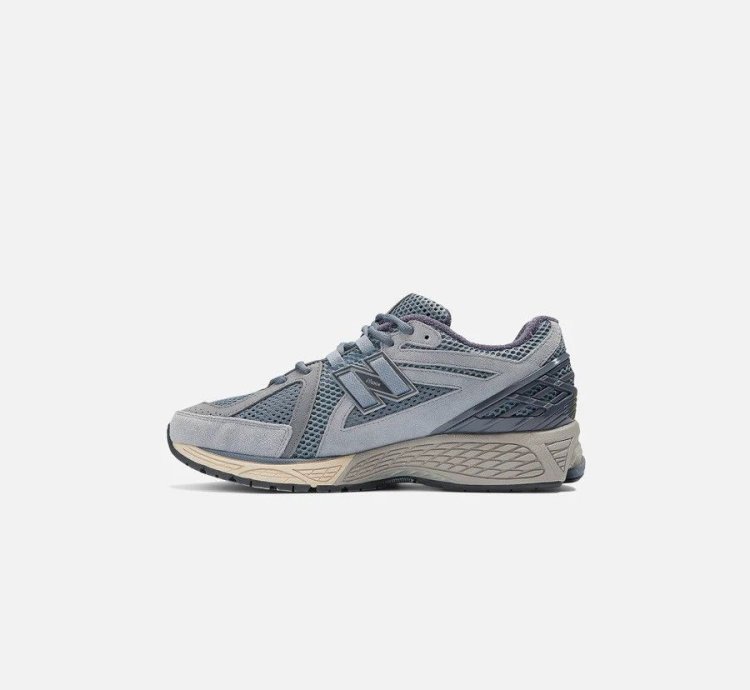 Size 11 New Balance 1906r Auralee Flint Stone Blue M1906ral