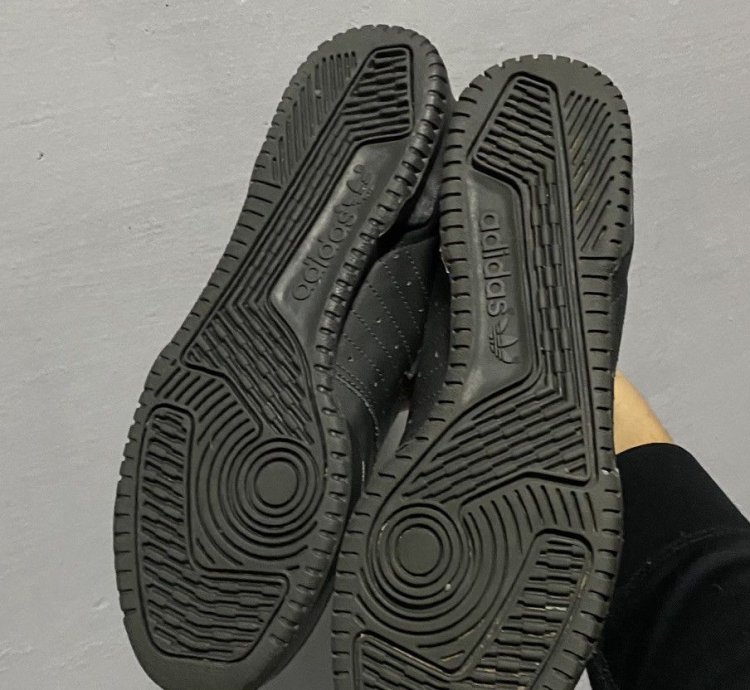 Adidas Yeezy Powerphase Calabasas Sneakers