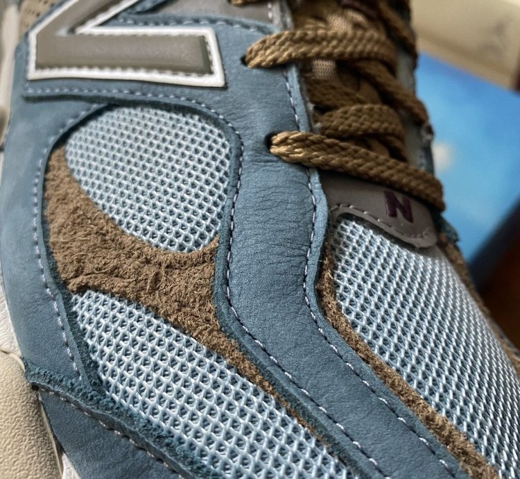 Size 11 New Balance 9060 Bodega Age Of Discovery