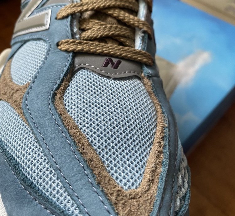 Size 11 New Balance 9060 Bodega Age Of Discovery