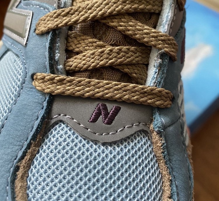 Size 11 New Balance 9060 Bodega Age Of Discovery