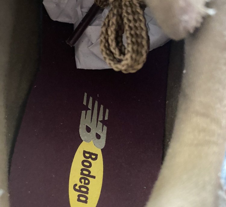 Size 11 New Balance 9060 Bodega Age Of Discovery