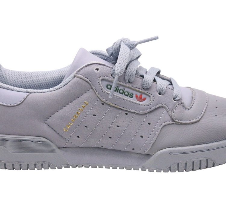 Adidas Yeezy Powerphase Sneakers 24cm