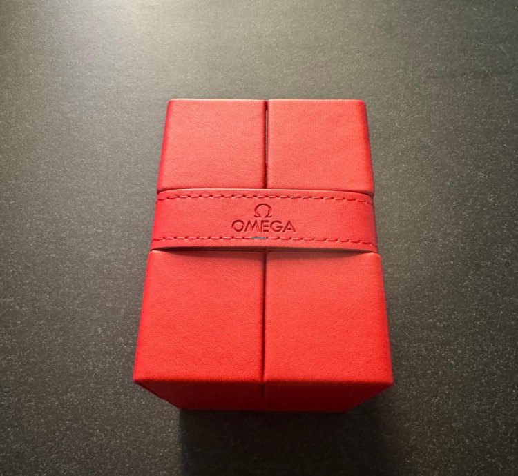 Omega Constellation 1970 Full Set Omega Service 2023