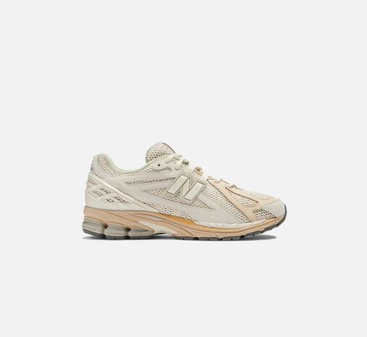 Size 12 New Balance 1906r Auralee Bone White Tan M1906rau