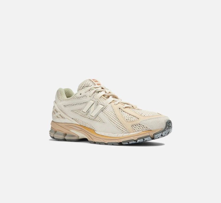 Size 12 New Balance 1906r Auralee Bone White Tan M1906rau