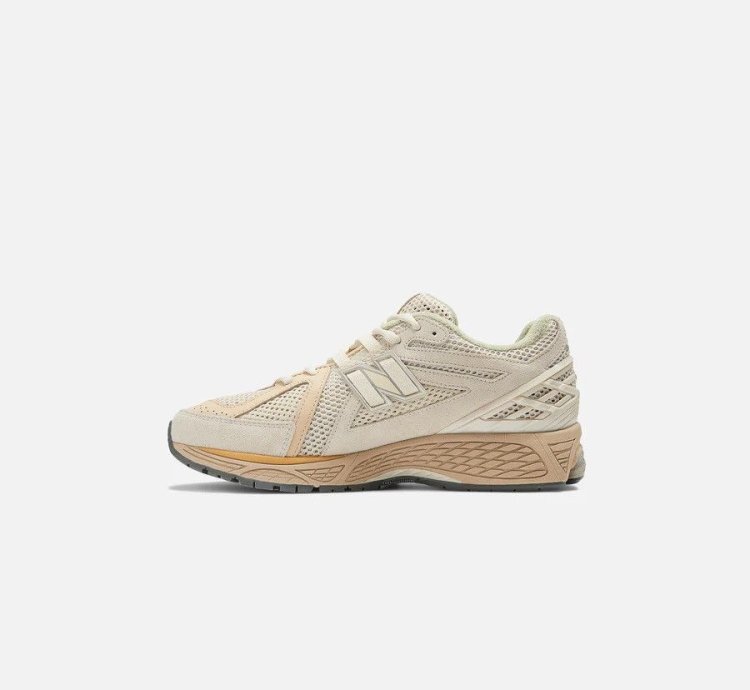 Size 12 New Balance 1906r Auralee Bone White Tan M1906rau