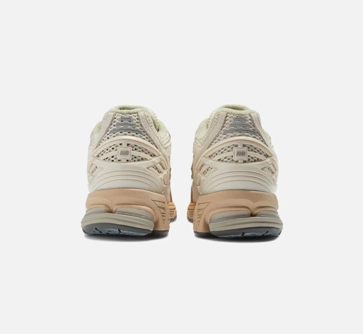 Size 12 New Balance 1906r Auralee Bone White Tan M1906rau