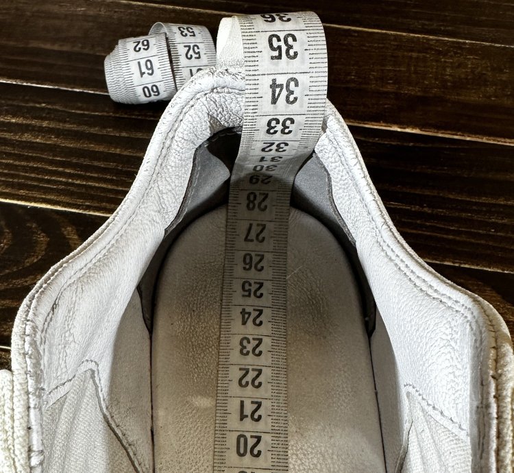 Adidas Yuben Low Off White -3 Yohji Yamamoto Sneakers