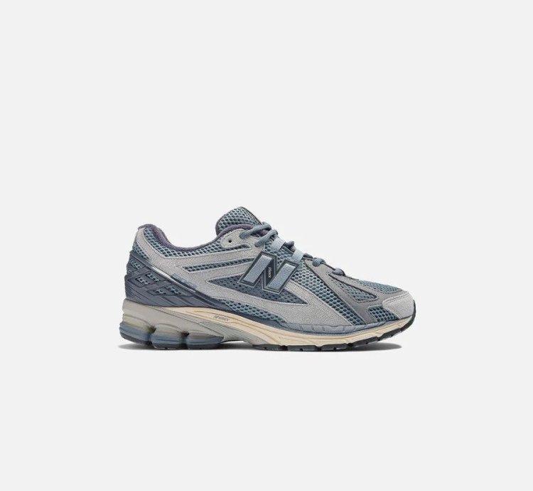 Size 13 New Balance 1906r Auralee Flint Stone Blue M1906ral