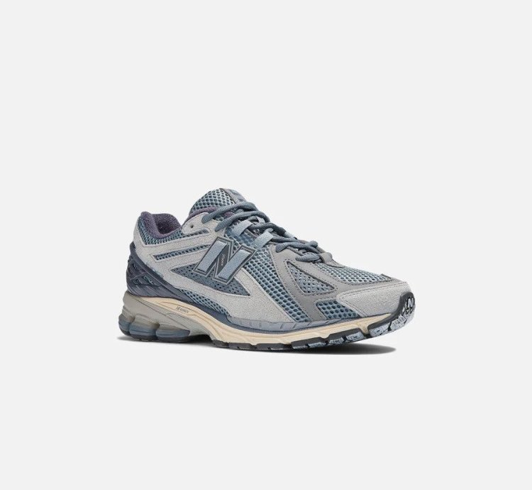 Size 13 New Balance 1906r Auralee Flint Stone Blue M1906ral