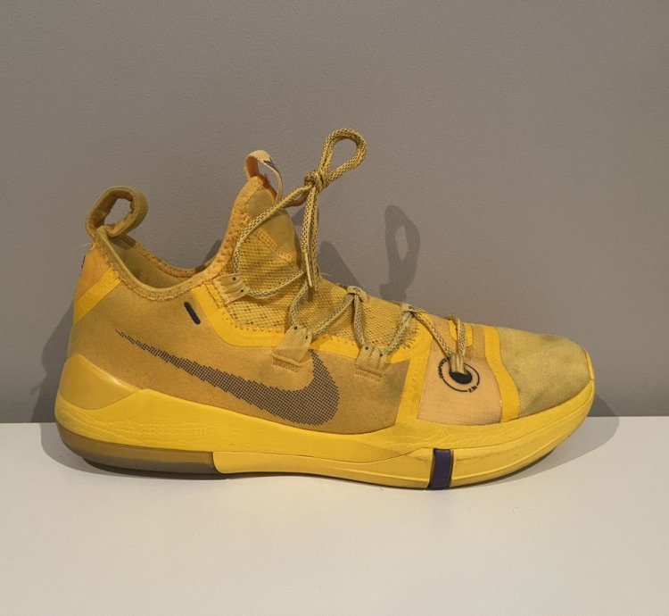 Nike Kobe Ad