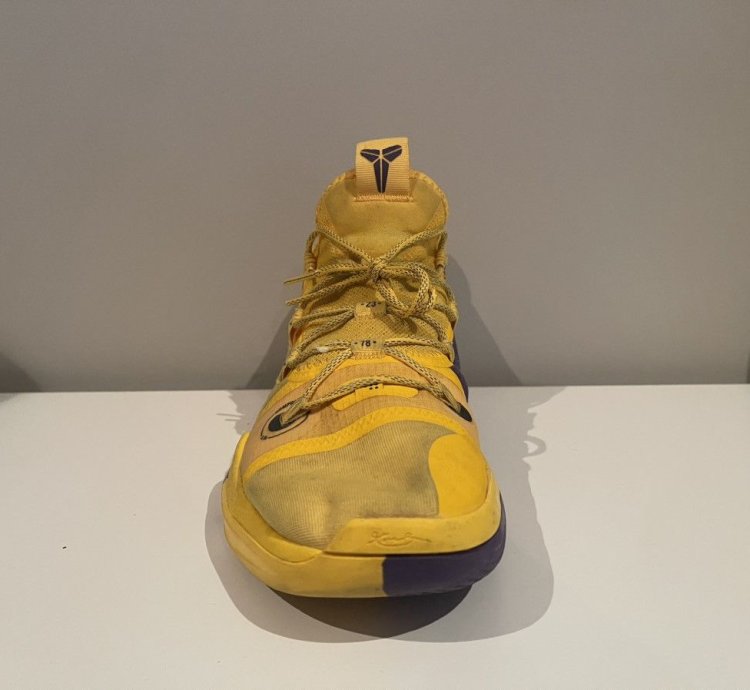 Nike Kobe Ad