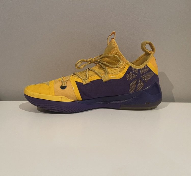 Nike Kobe Ad