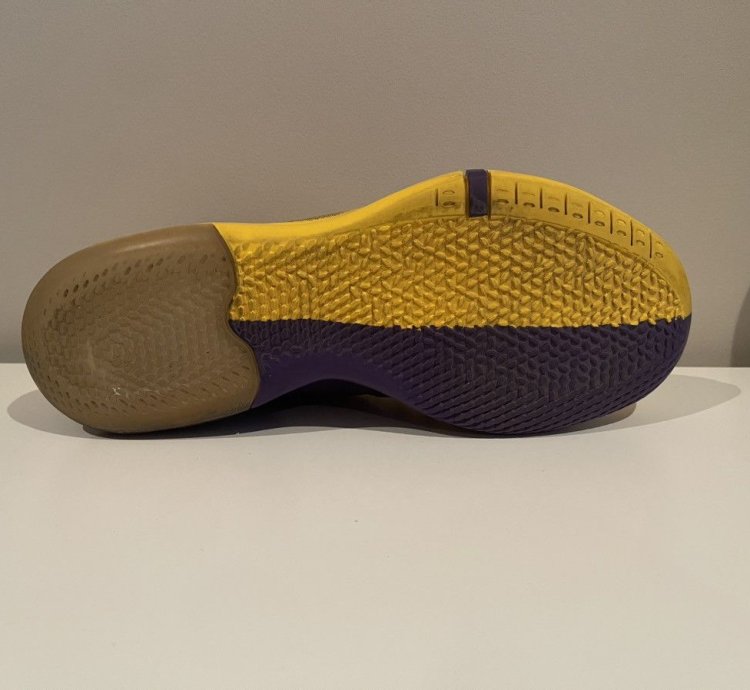 Nike Kobe Ad