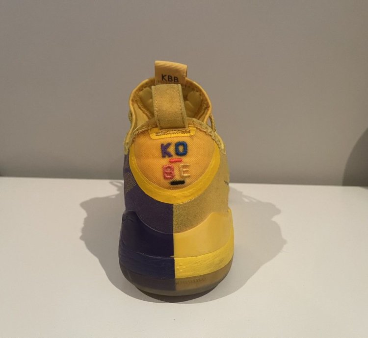 Nike Kobe Ad