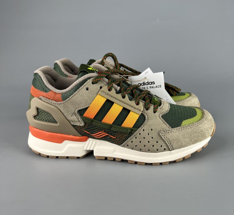 Adidas Zx 10000 Palace