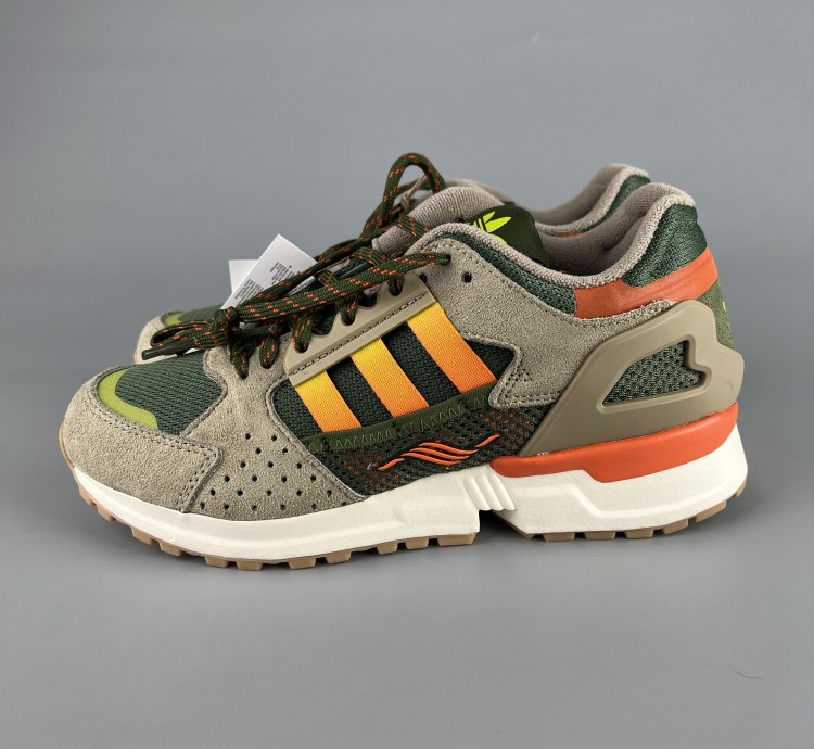 Adidas Zx 10000 Palace