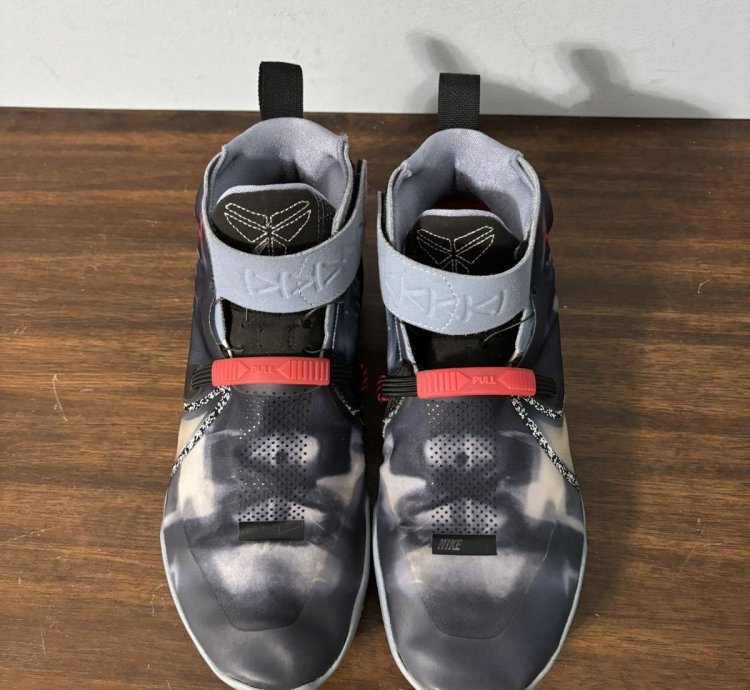 Nike Kobe Ad Nxt Ff Vast Grey Blue Hero