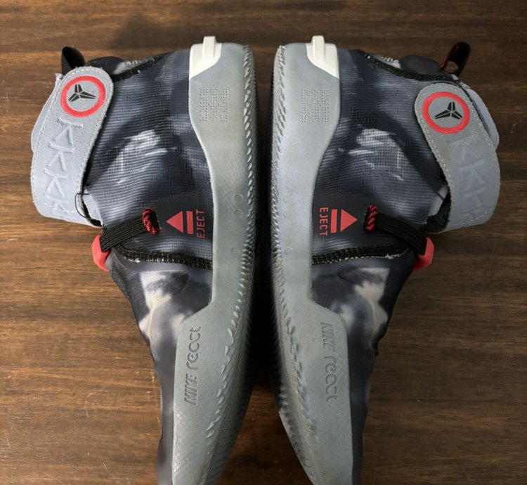 Nike Kobe Ad Nxt Ff Vast Grey Blue Hero