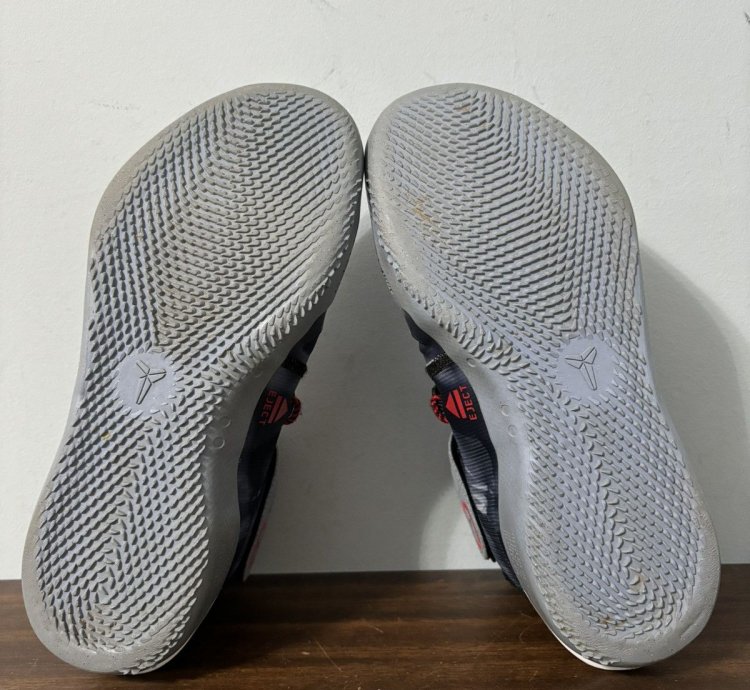 Nike Kobe Ad Nxt Ff Vast Grey Blue Hero