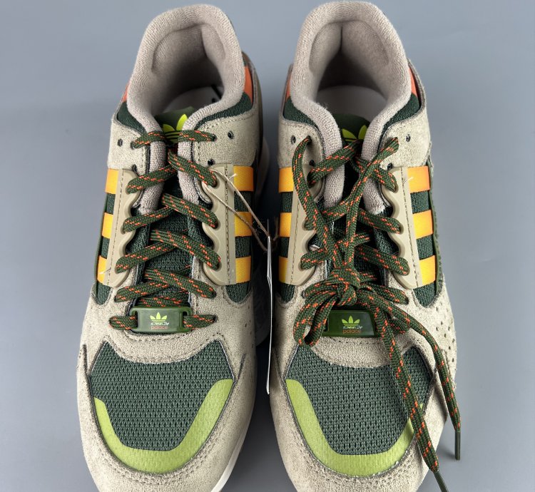 Adidas Zx 10000 Palace