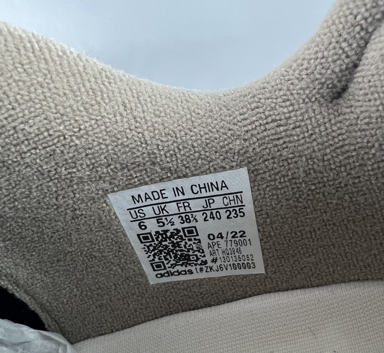 Adidas Zx 10000 Palace