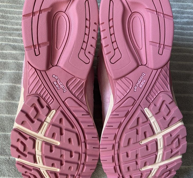 Size 9 5 New Balance 993 Joe Freshgoods Powder Pink