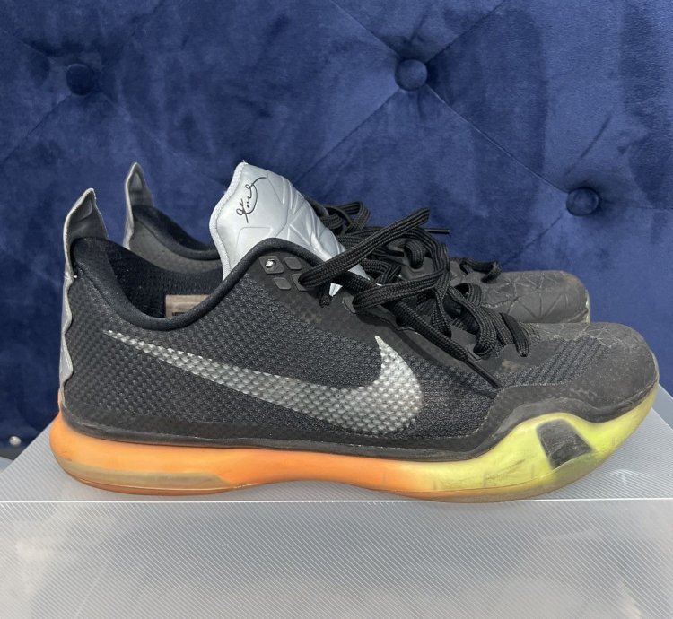 Nike Kobe All Star